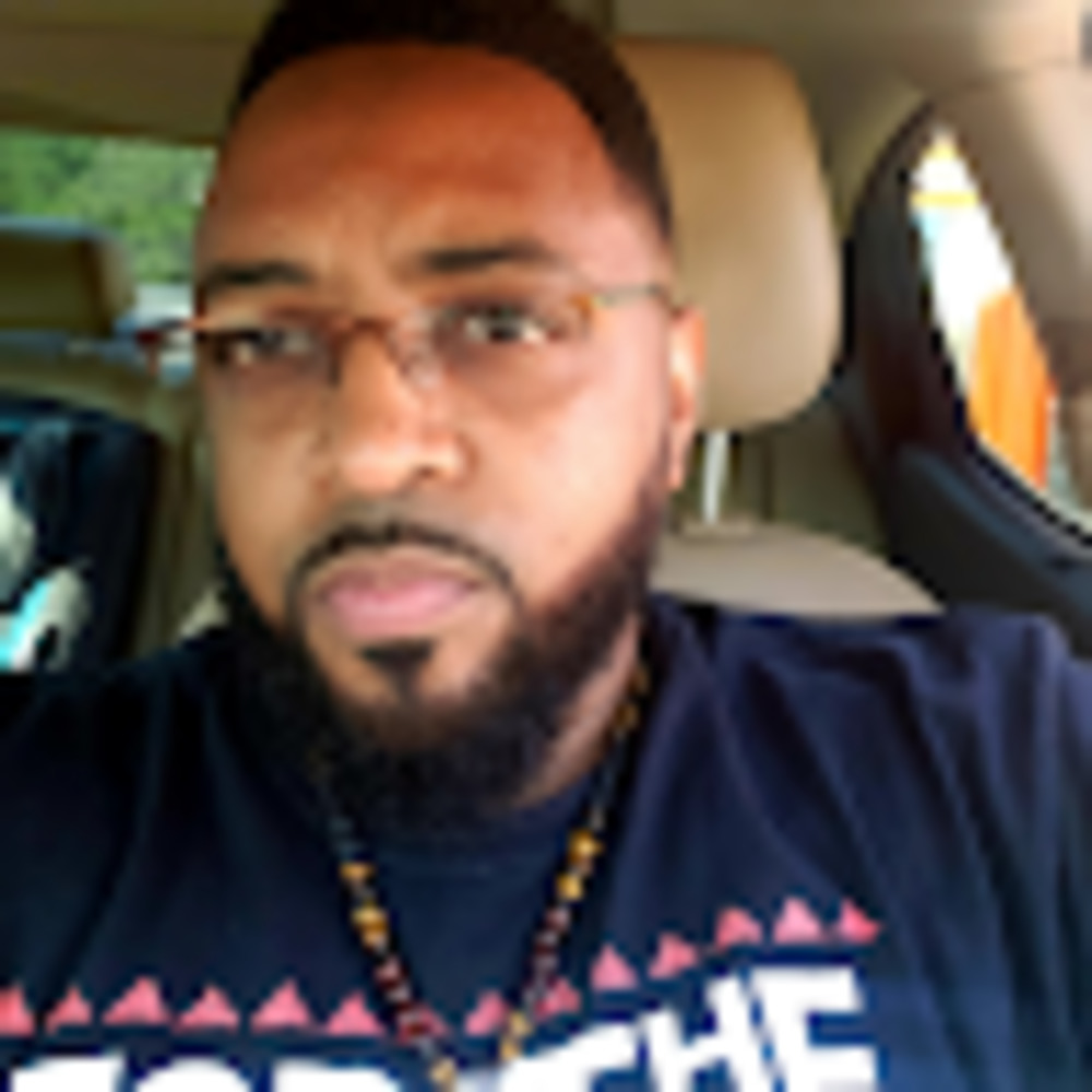 Meet your Posher, Jason